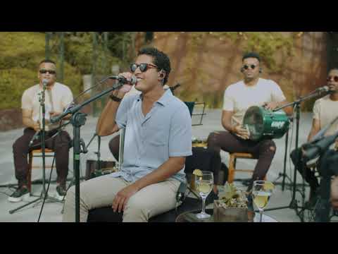 Versos De Outono - Grupo Recan