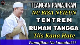 Download lagu PAMAJIKAN NU BISA NYIEN TENTREM RUMAH TANGGA TIIS KANA HATE, NU KUMAHA?? ● ABUYA UCI TERBARU mp3