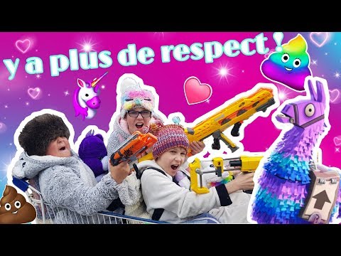 \\ CADDIE CHALLENGE EN BEGUMMY// Y A PLUS DE RESPECT *Ne faites pas ça chez vous*