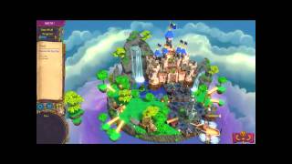 Elementary My Dear Majesty videosu