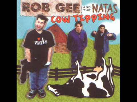Rob Gee & The Natas - Rob Gee Megamix