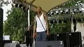 King&#39;s X - Picture - Live - 1997