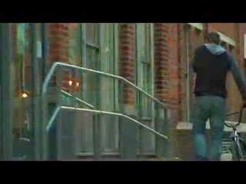 Channel 4Down BMX :: On The Road With 001