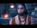 Adipurush Movie Recap In English Prabhas Saif Ali Khan Kriti Sanon Om Raut Bhushan Kumar