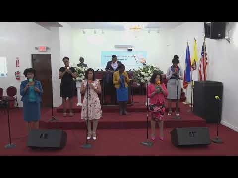 Kerith, culte d'adoration du sabbat 11/14/2020