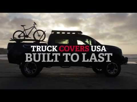 Truck Covers USA sizzle video