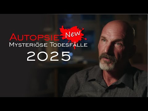 Autopsie Mysteriöse Todesfälle – Unerwartete Wendungen in wahren Ermittlungen – Jörn Zimmermann