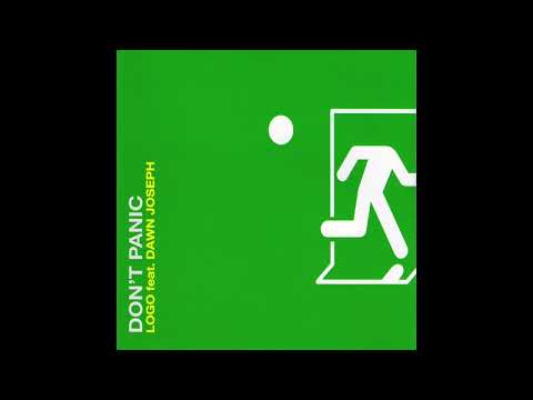 Logo - Don't Panic (The Green Martian Remix) (feat. Dawn Joseph)