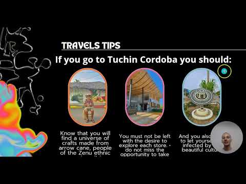 travel guide tuchin cordoba