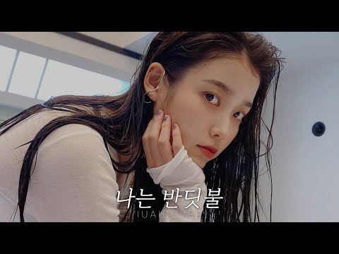 나는 반딧불 -아이유버젼-