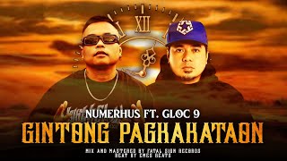 Download lagu Numerhus feat. Gloc-9 - Gintong Pagkakataon (  Lyric Visualizer) mp3