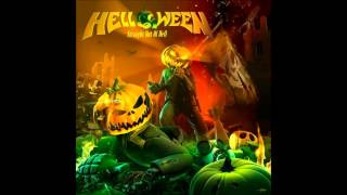 Helloween - Asshole [HD]