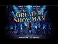 The Greatest Showman - Never Enough (Male Version)