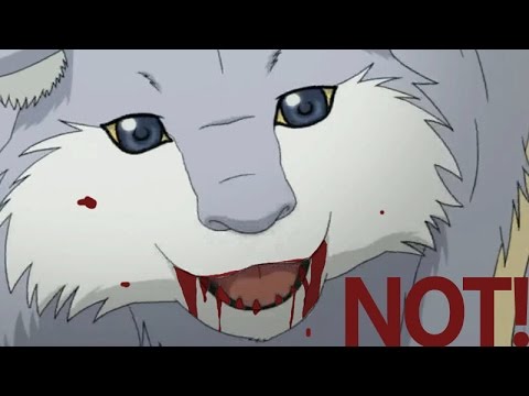 How NOT To Train Your Ohju AMV (Anime North 2015)