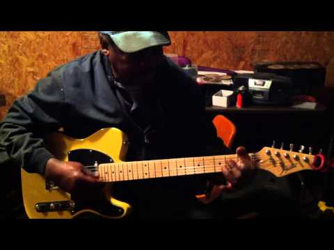 Lil Willie Farmer Duck Hill Mississippi