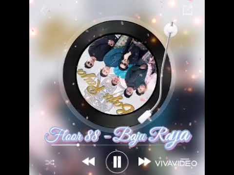 Floor 88 - Baju Raya