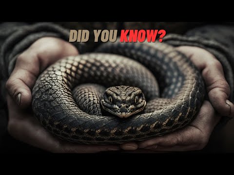 All About Snakes • A QUICK Guide!
