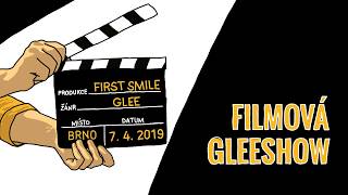 Video Filmová gleeshow 2019
