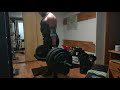 Trap bar deadlift | easy 310kg/682lbs | 22yo.