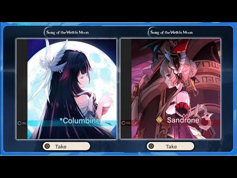 BAD NEWS! HoYoverse Did THIS to Columbina - Genshin Impact