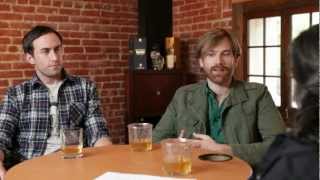 "Resolution" writer/directors share film festival secrets with Headshotcafe.com.