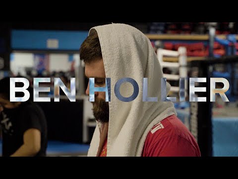 Ben Hollier | FSF 25