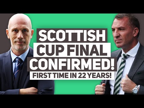Celtic set for hectic end to the season with SCOTTISH CUP FINAL SET! | + Dundee cut away tickets!