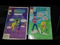 So I Came Across Some Ultra Rare Sonichu Comics
