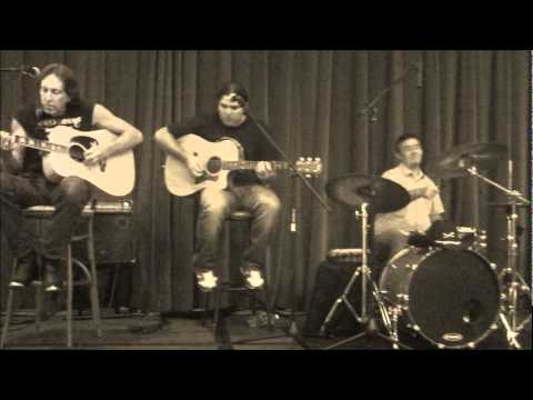 Audio Outlaws- UNPLUGGED-Crazy Ex-Live@Hager Hall