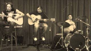 Audio Outlaws- UNPLUGGED-Crazy Ex-Live@Hager Hall