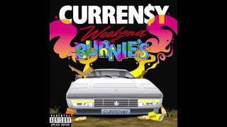 Curren$y  Televised