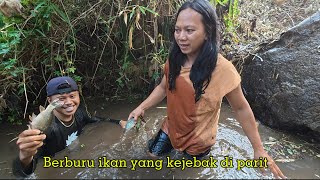 Download lagu 4 DAYS HUNTING FOR FISH TRAPPED IN A DITCH WITH KIKO mp3 Download lagu 4 DAYS HUNTING FOR FISH TRAPPED IN A DITCH WITH KIKO mp3