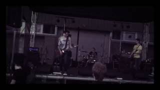 Video Critical Acclaim - Face Against The Floor LIVE (new song 2016)