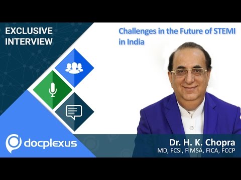 Exclusive Interview With Dr. H. K. Chopra