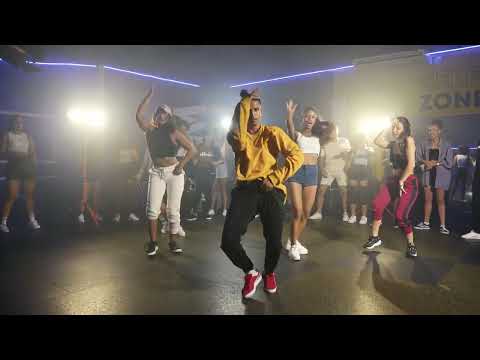 RAGGA TONSEH - NAVIGATOR / JULINHO