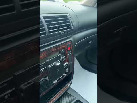 фото volkswagen passat b5 0