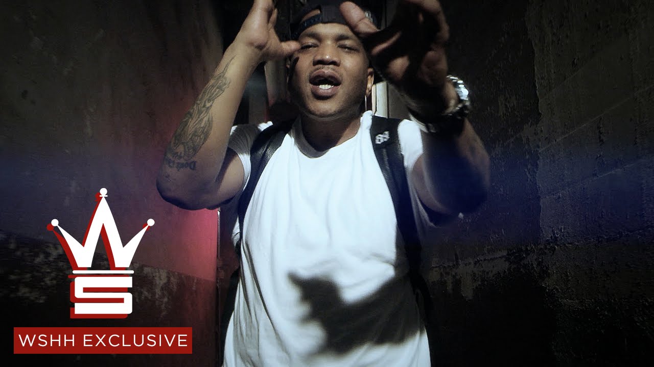 Styles P – “Other Side”