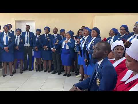 Bluedowns Circuit 2023 - Nazo izixhobo