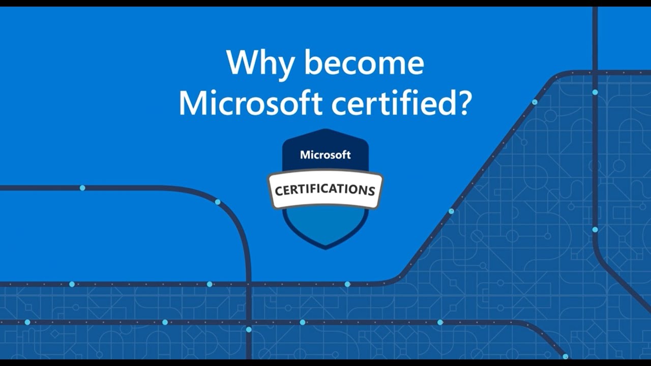 The Value of Microsoft Certifications