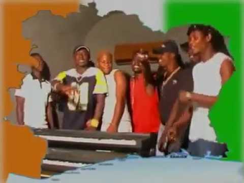 Cote d ivoire Collectif Youssoumba Effort de paix