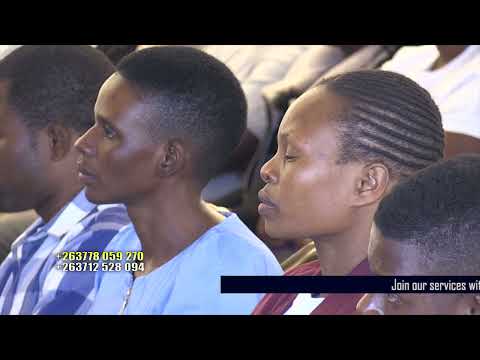 Chisionekwe -Prophet T Freddy