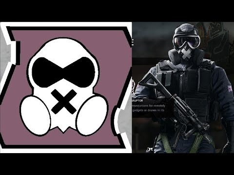 Black Ops III Emblem Tutorial: Mute