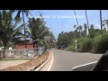 Tamil Nadu and Kerala, a motorcycle adventure ...