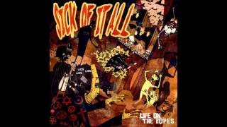 Sick Of It All - Life On The Ropes (Full Album)