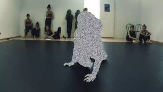 DIA MUNDIAL DA DANÇA
