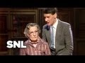 Michael Palin Monologue - Saturday Night Live