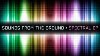 Sounds From The Ground - Tale Before Time (2010)