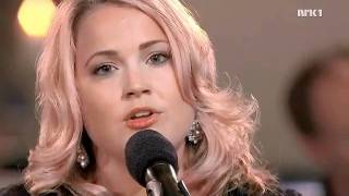 Kurt Nilsen og Helene Bøksle i Oslo domkirke - Gje Meg Handa Di, Ven