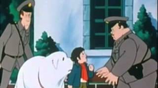 Belle And Sebastian - Episode 8 - A Promise To Sarah