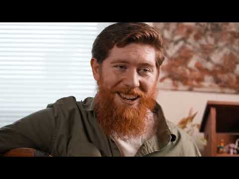 Aint Got No Home - Conor Ryan Hennessy